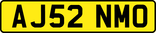 AJ52NMO