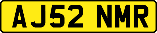 AJ52NMR
