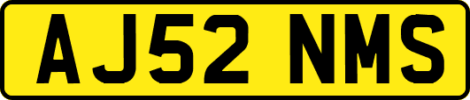 AJ52NMS
