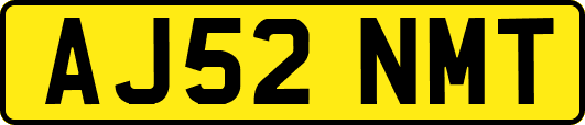 AJ52NMT