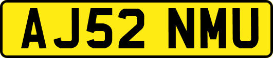 AJ52NMU