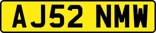 AJ52NMW