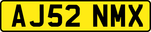 AJ52NMX