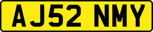 AJ52NMY