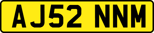 AJ52NNM