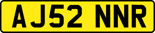 AJ52NNR