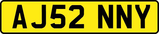 AJ52NNY