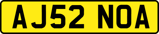 AJ52NOA