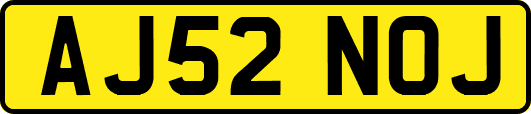 AJ52NOJ