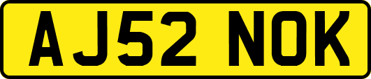 AJ52NOK