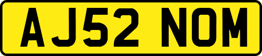 AJ52NOM