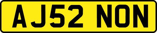 AJ52NON
