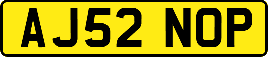 AJ52NOP