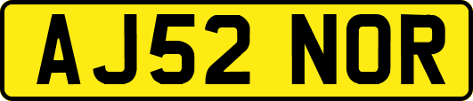AJ52NOR