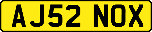 AJ52NOX