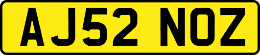 AJ52NOZ