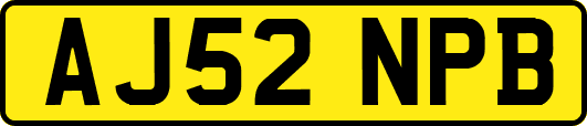 AJ52NPB