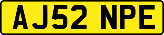 AJ52NPE