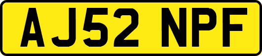 AJ52NPF