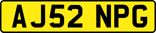 AJ52NPG