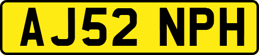 AJ52NPH