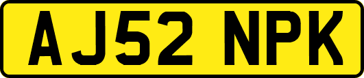 AJ52NPK