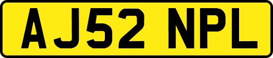 AJ52NPL