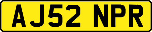 AJ52NPR