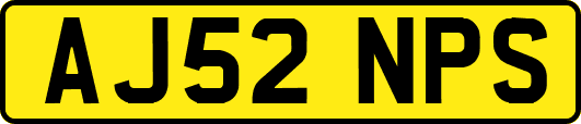 AJ52NPS