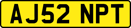 AJ52NPT