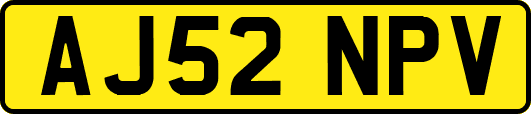 AJ52NPV