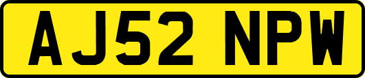 AJ52NPW