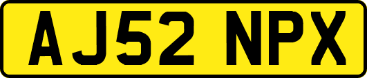 AJ52NPX