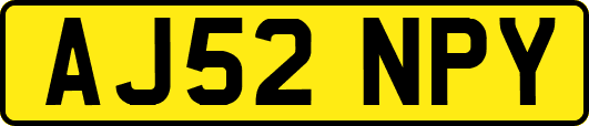 AJ52NPY