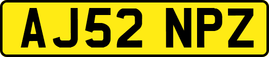 AJ52NPZ