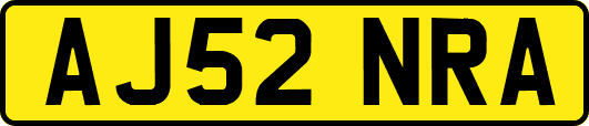 AJ52NRA