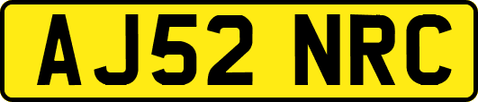 AJ52NRC