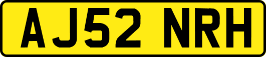AJ52NRH