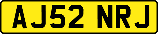 AJ52NRJ