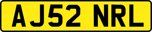 AJ52NRL