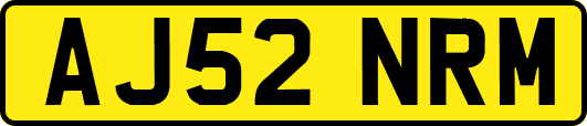 AJ52NRM