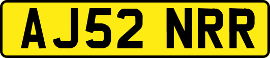 AJ52NRR