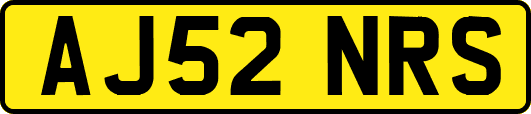 AJ52NRS