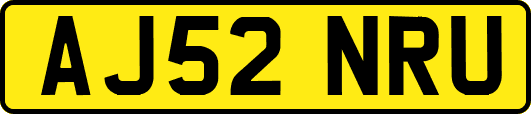 AJ52NRU
