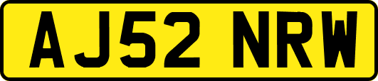 AJ52NRW