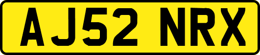AJ52NRX