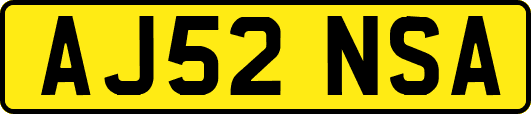 AJ52NSA