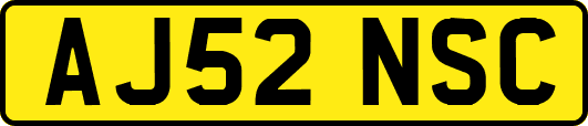 AJ52NSC