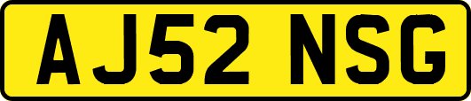 AJ52NSG