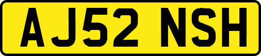 AJ52NSH